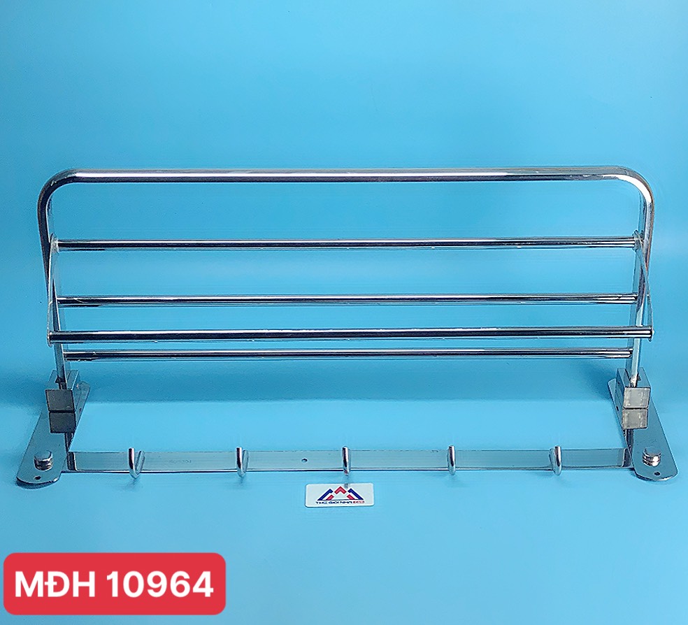 Vắt khăn giàn A666 - I201 đẹp (vỏ ghi A666-I304) Luco