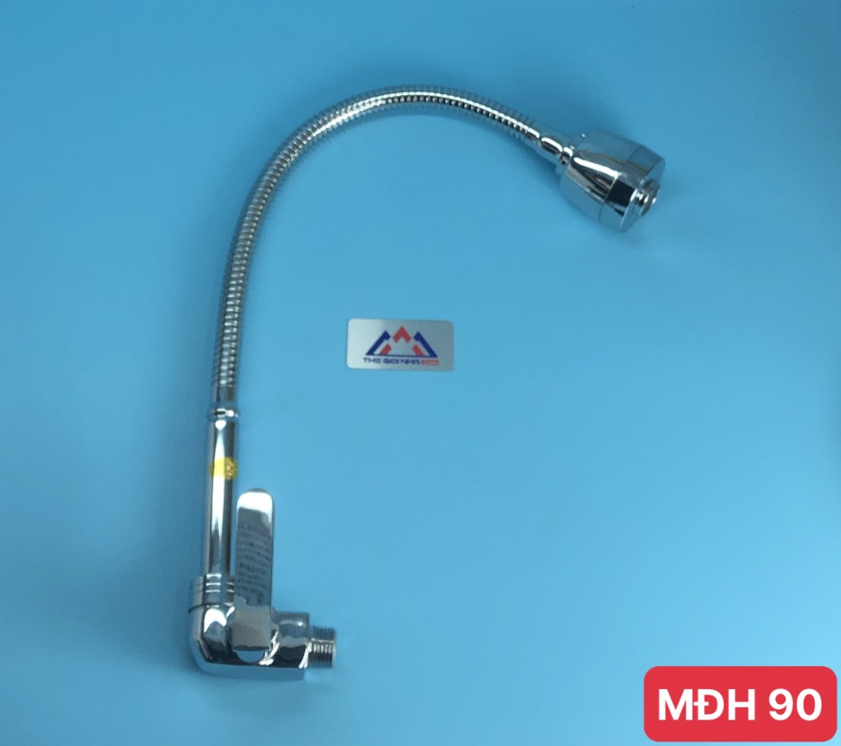Vòi chén lạnh Vanni VN-418