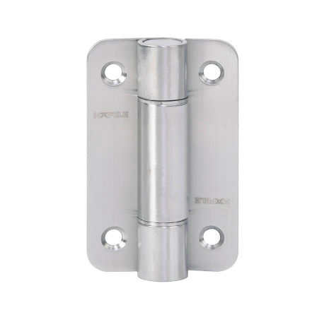 Bản Lề WC Điều Chỉnh Tự Đóng Hafele 988.98.090