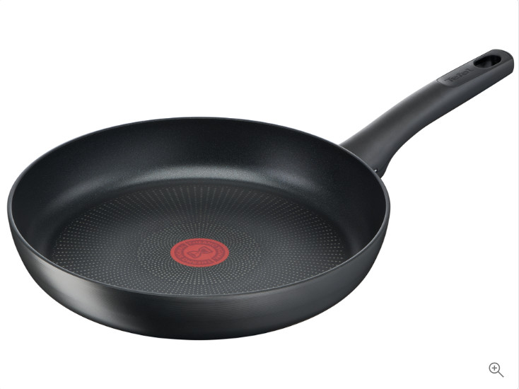 Chảo chiên chống dính đáy từ Tefal Ultimate 26cm G2680572