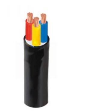 Dây cáp điện 3 lõi Cadivi CVV-3×2.5 – 300/500V
