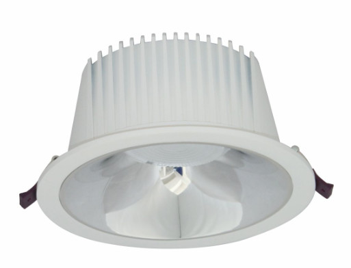 Đèm LED downlight Duhal chiếu sâu 50W (BFA0501) 220VAC- 6500K ánh sáng trắng