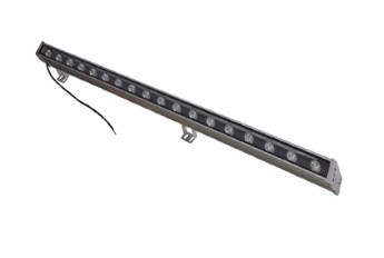 Đèn Led thanh GSLT 18W/24W Nguồn điện: 165-240V Chiều dài: 1m IP:66 Ánh sáng vàng