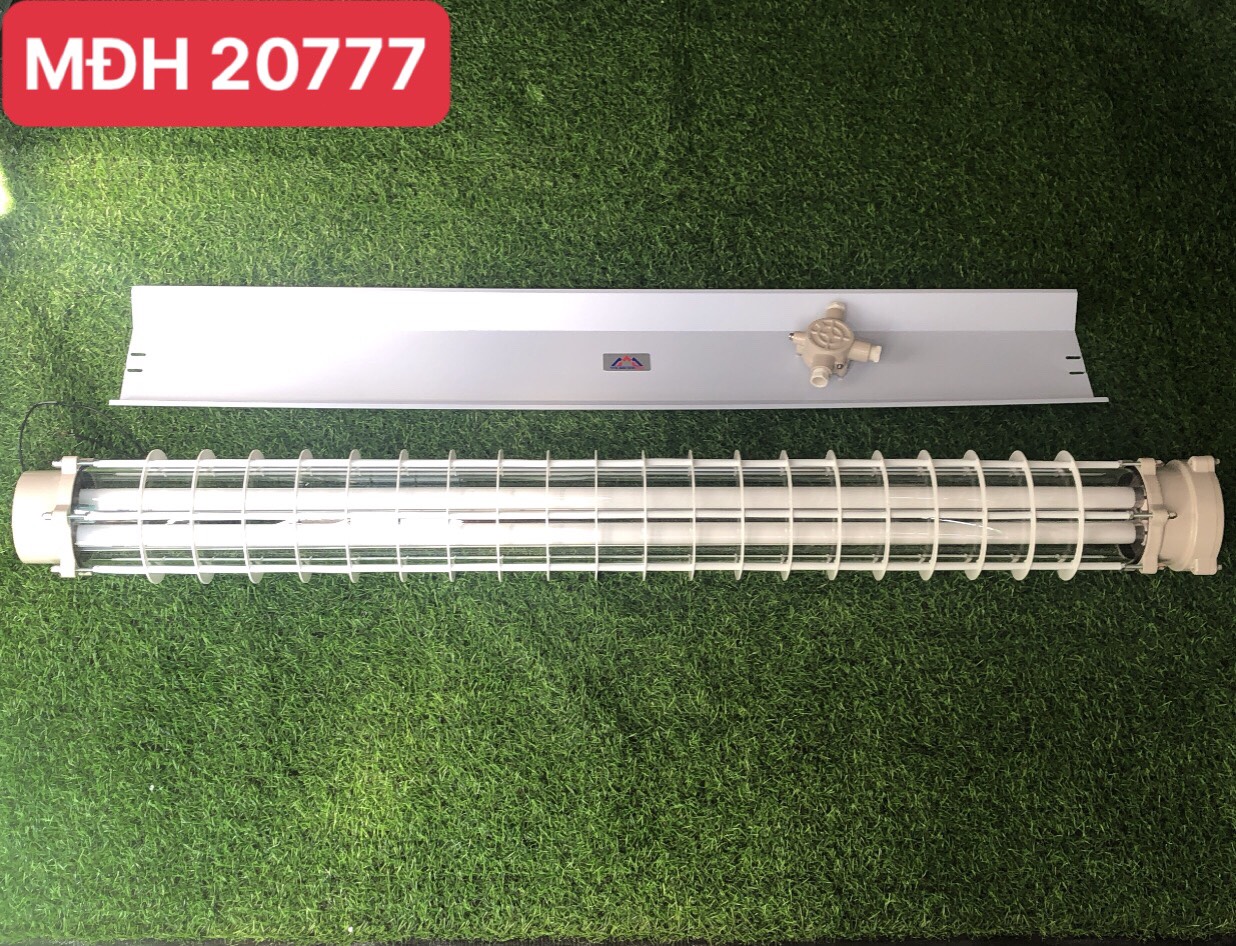 Đèn phòng chống nổ EEW BPY2X36W