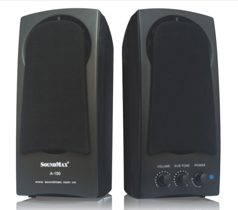 Loa vi tính Soundmax A150