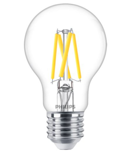 MAS VLE LEDBulb DT3.4-40W E27 927A60CL G
