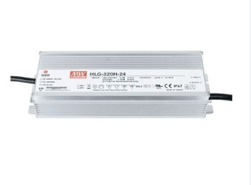 Nguồn Meanwell HLG-320H-24