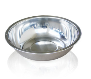 Thau inox 20cm