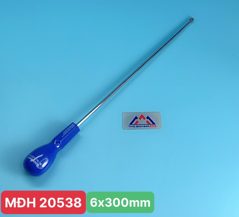 Tua vít bake Goodman 6x300mm