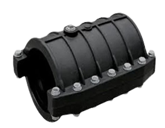 Đai sửa chữa HDPE HATHACO 3” Phi 90