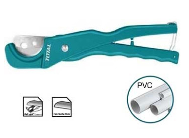 Dao cắt ống nhựa PVC Total THT53351 35mm