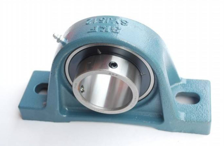 Gối đỡ SKF SYJ 40 TF