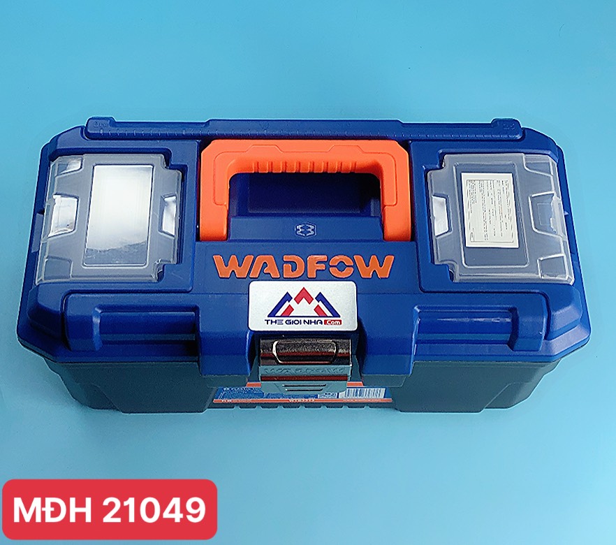 Hộp Nhựa Đựng Dụng Cụ 13