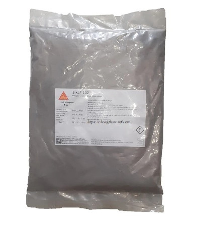SIKA 102 bao 2kg