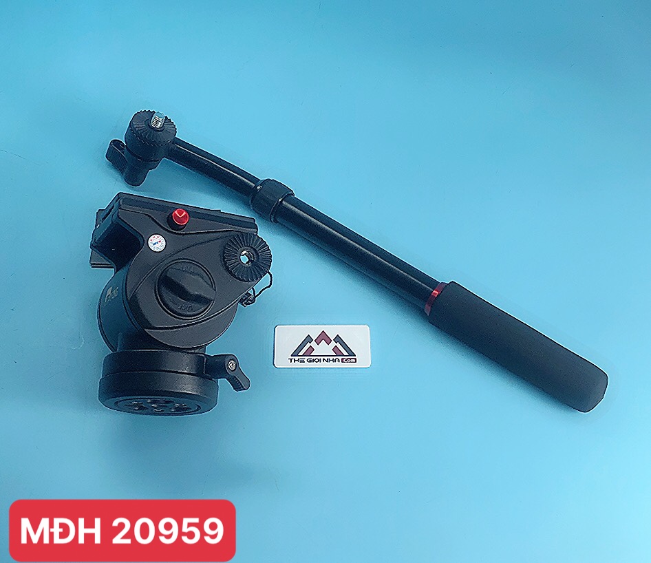 Đầu dầu quay phim Jieyang JY0506H
