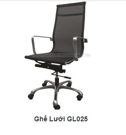 Ghế lười GL304 Hòa Phát