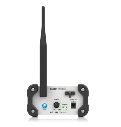 Bộ Thu Tín Hiệu Klark Teknik DW 20R
