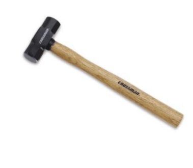 Búa lục giác 1kg Crossman 68-402