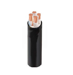 Cáp điện lực hạ thế lõi 4 Lioa CXV-4x16-600V/1KV