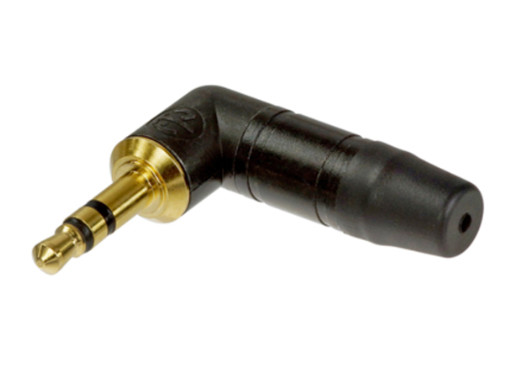 Jack âm thanh NTP3RC-B  - Jack 3.5ly L Chân Vàng Neutrik