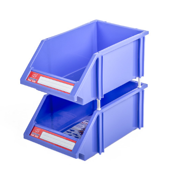 Kệ dụng cụ lớn Duy Tân No 718, kích thước 21 x 35 x 15 cm (1 cặp/ 2 cái)
