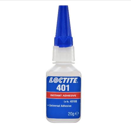 Keo dán loctite 401, dung tích 20g