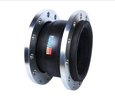 Khớp nối mềm cao su mặt bích KVS-500F DN 150