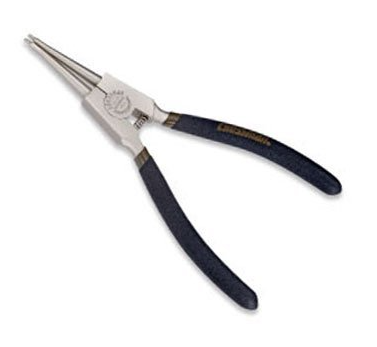 Kìm mở phe đầu bằng kẹp ra, kích thước 175mm/7'' Crossman 95-151