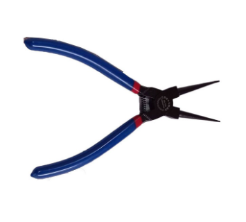 Kìm phe đầu bằng kẹp vô Crossman 95-152