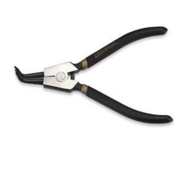 Kìm phe đầu cong kẹp trong 7'' Crossman 95-153