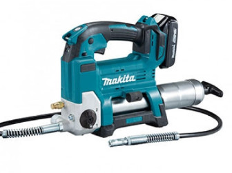 Máy bơm mỡ dùng pin Makita DGP180Z (18V) không kèm pin và sạc