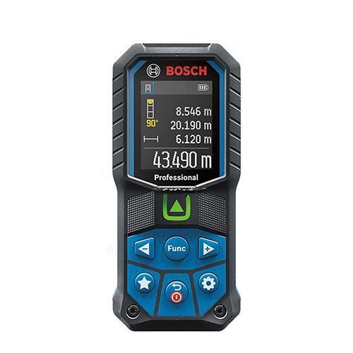 Máy đo khoảng cách Laser tia Xanh 50m BOSCH GLM 50-23 G