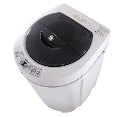 Máy giặt Sharp ES-Q755EV 7.5kg