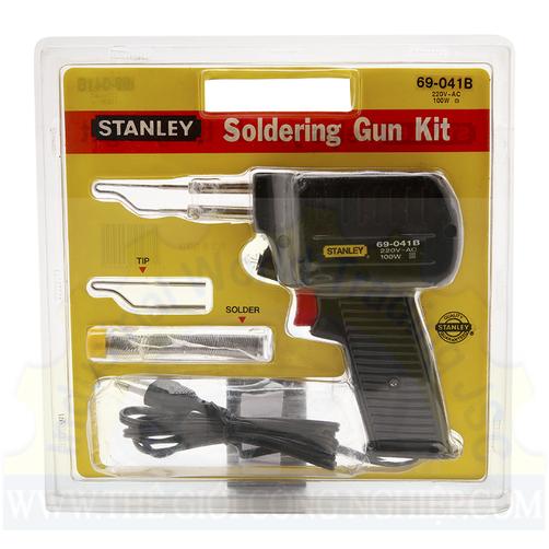 Mỏ hàn thiếc Stanley 69-041C, 220V-100W