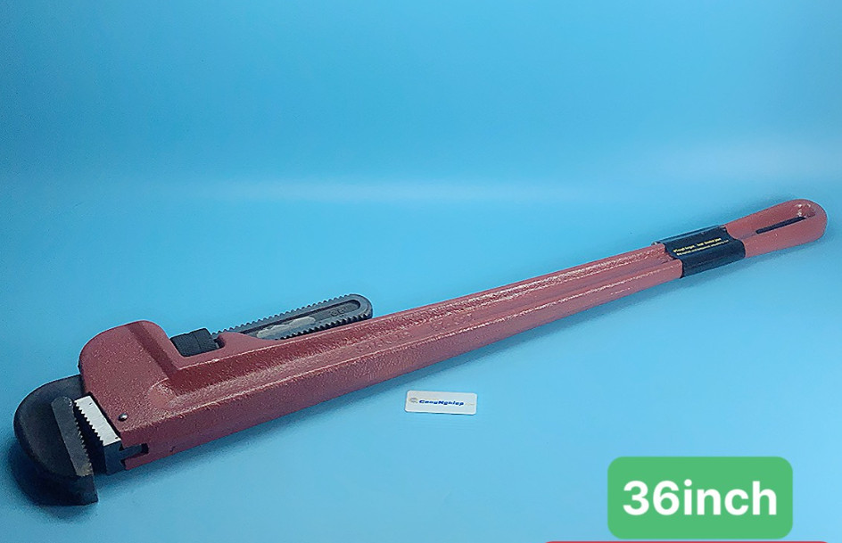 Mỏ lết răng 36 inch Stanley 87-627