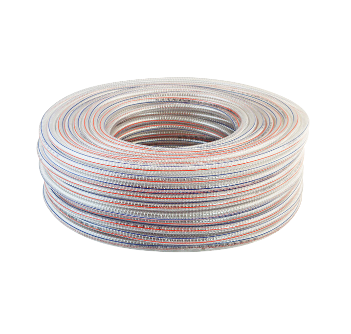 Ống nhựa mềm lõi thép Ø27mm