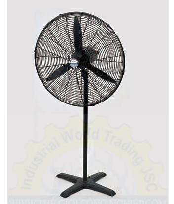Quạt đứng công nghiệp GALE SF750-P, 290W 220V
