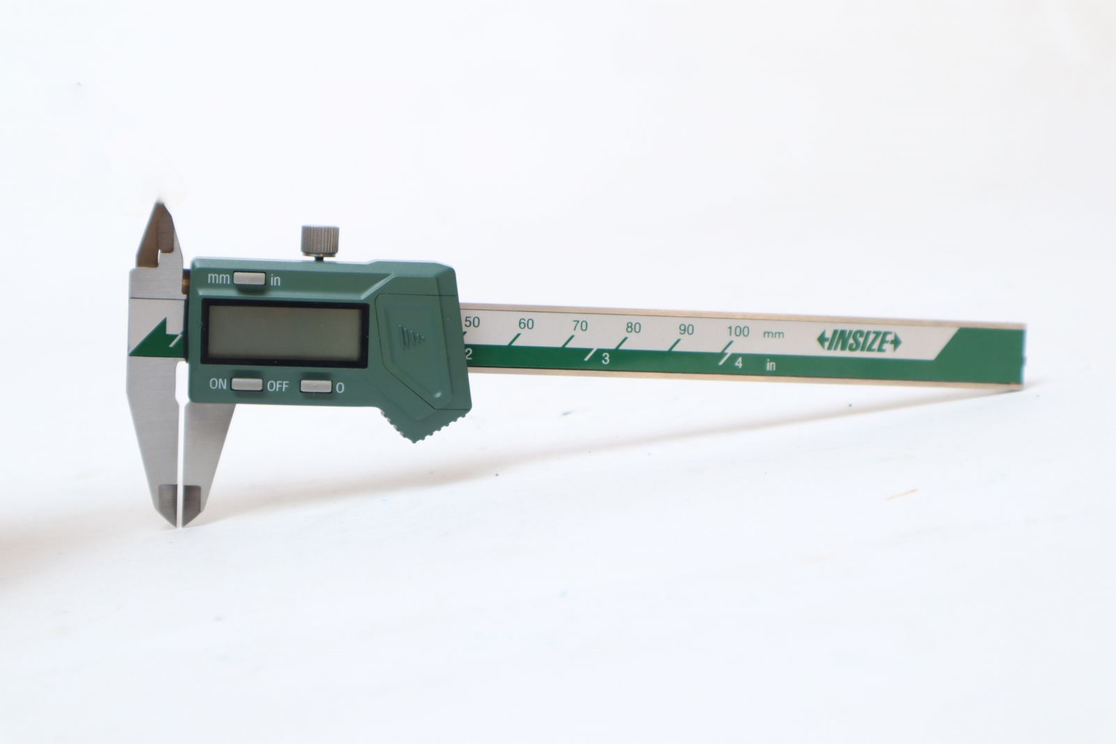 Thước kẹp điện tử 0-100mm Insize 1111-100A