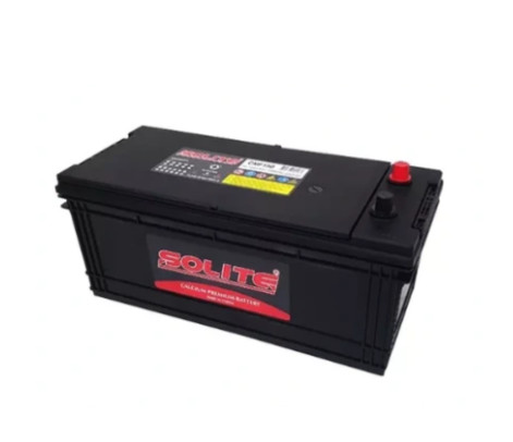 Ắc Quy Solite CMF N150 (12V-150ah)
