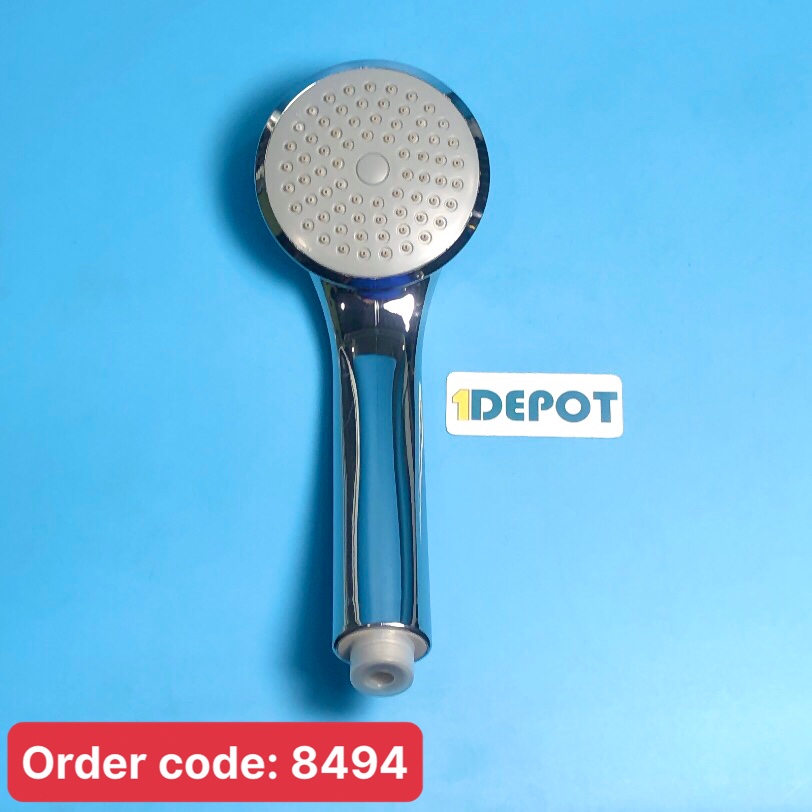 Bát Sen mạ tròn, thân cong Luco BSM-12