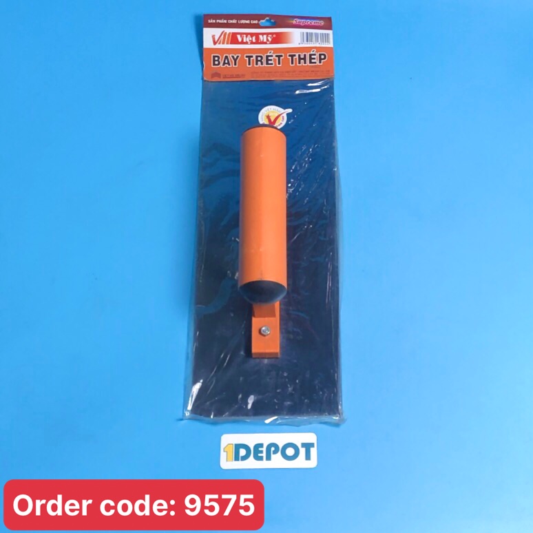 Bay trét thép VIỆT MỸ DT1