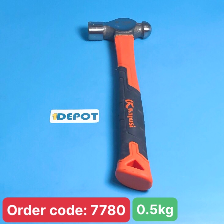 Búa bi đầu búa 0.5kg 16Oz Kapusi K-9552