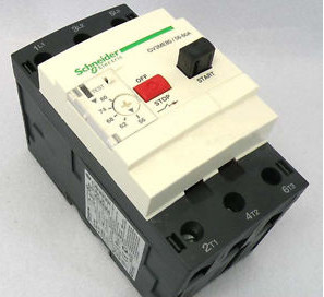 CB 3 pha 25-40A Schneider GV3ME40/25-40A