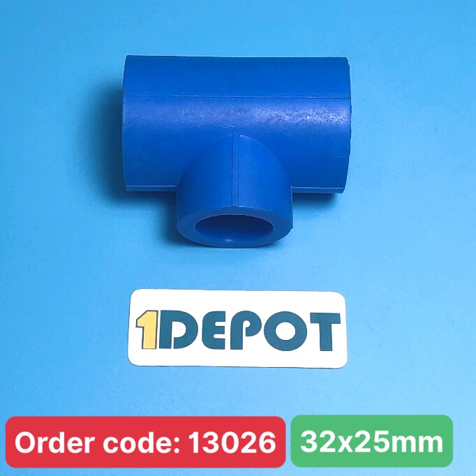 Chữ T rút 32 x 25 Bình Minh