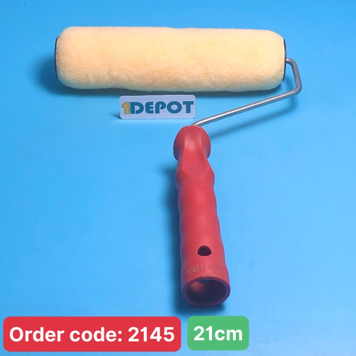 Cọ lăn sơn VIỆT MỸ 21cm VM21