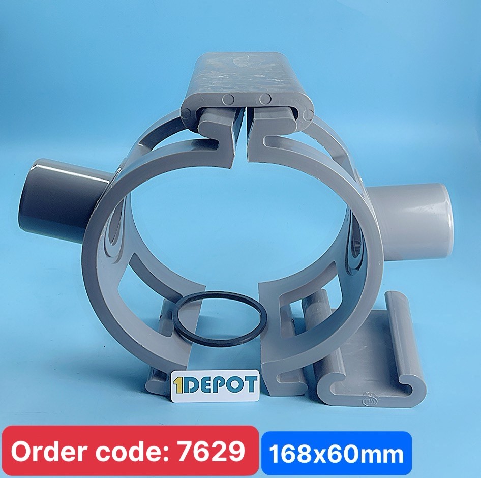 Khởi thủy 168 x 60 D Nhựa Bình Minh