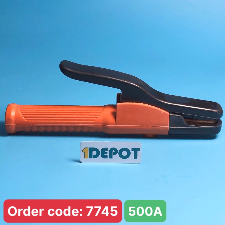Kìm hàn 500A Kapusi K-2042