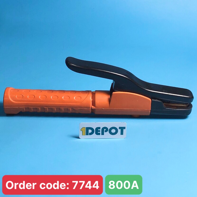 Kìm hàn 800A Kapusi K-2043