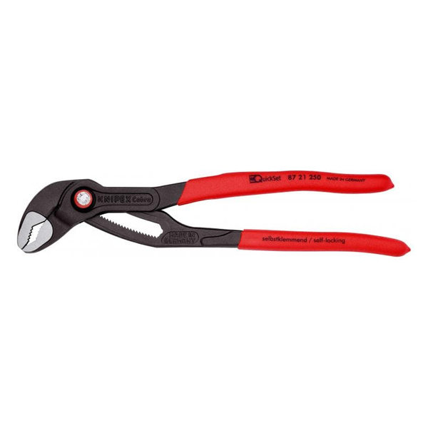 Kìm mỏ quạ Knipex 87 -22-250