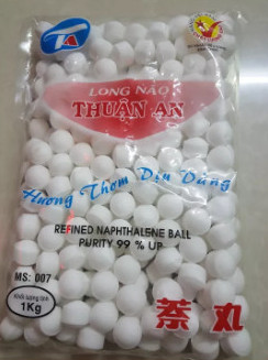 Long não đuổi chuột Thuận An Túi 1kg